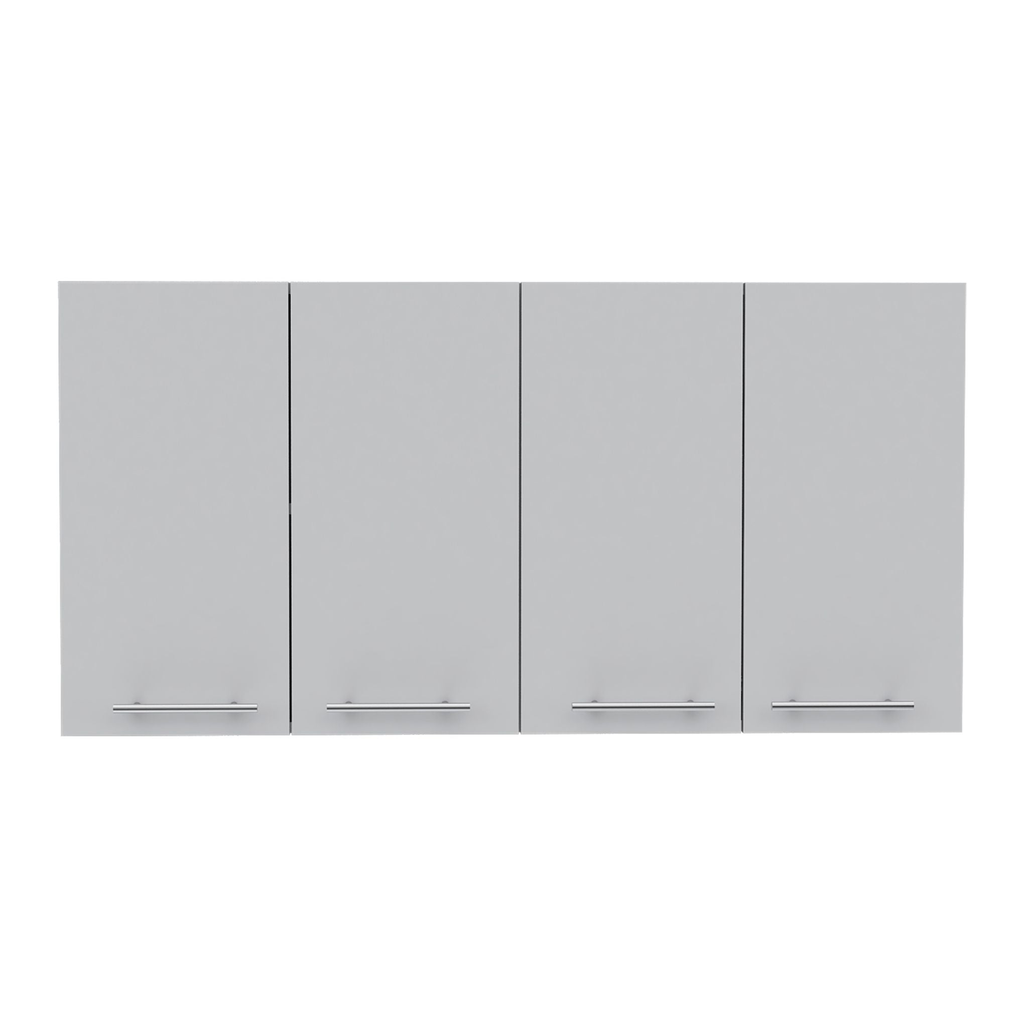 Depot Oceana Kitchen Cabinet White